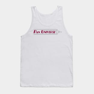 Pan Universe Tank Top